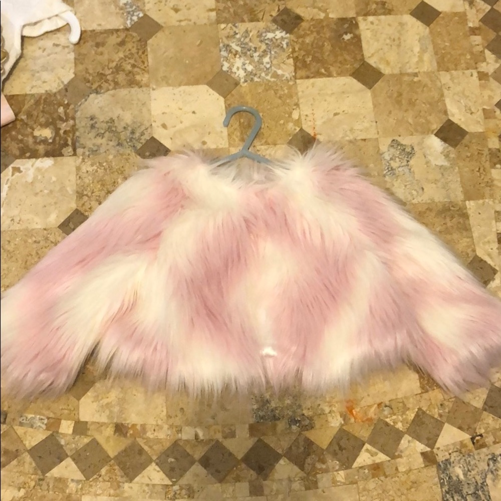 Genuine Kids fur